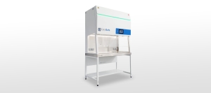Komora laminarna CytoSafe basic 1,34