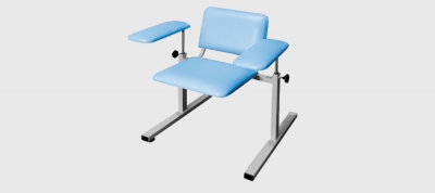Fotel multifunkcyjny FK01