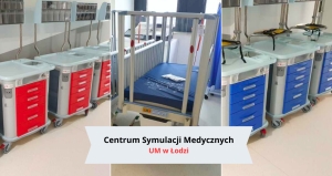 CSM Uniwersytetu Medycznego w Łodzi